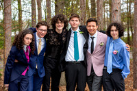 Senior Prom 2023 Complete Collection