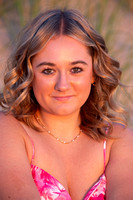 Beautiful Senior Shoot! Complete Collection