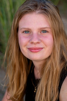 Beautiful Senior Shoot- Beach Edition ;)